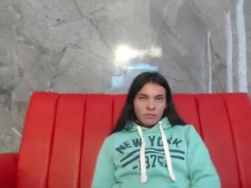 Hanna13_ from Chaturbate