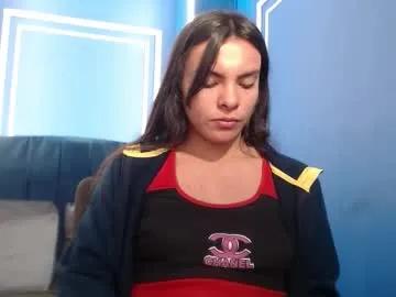 Hanna13_ from Chaturbate
