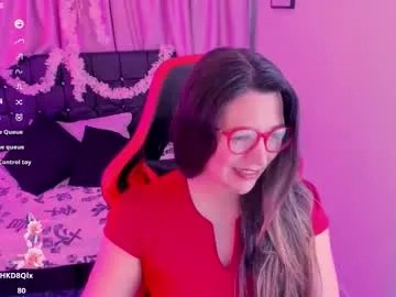 hanna_ma from Chaturbate