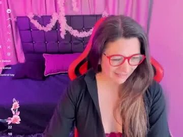 hanna_ma from Chaturbate