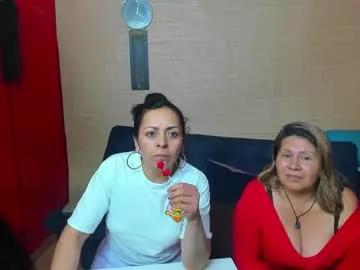 hanna_mature01 from Chaturbate