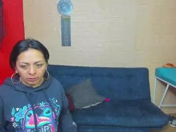 hanna_mature01 from Chaturbate