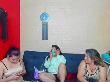 hanna_mature01 from Chaturbate