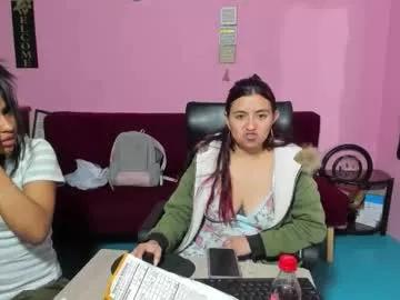 hanna_mature01 from Chaturbate