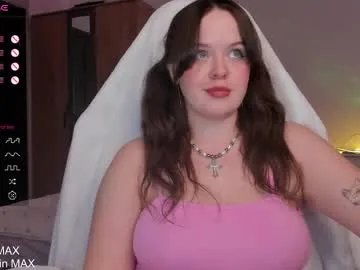 hanna_montanas from Chaturbate