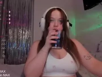 hanna_montanas from Chaturbate