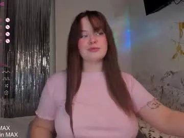 hanna_montanas from Chaturbate