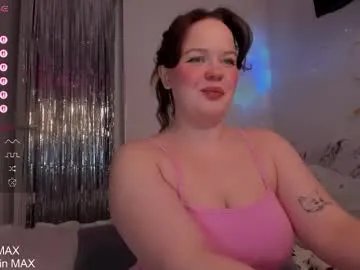 hanna_montanas from Chaturbate