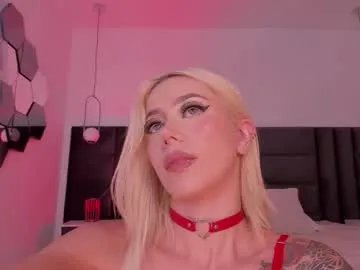 hannaconnor_ from Chaturbate