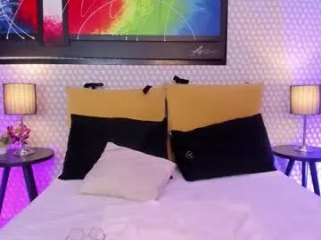 hannadowling_gh on Chaturbate 