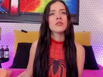 hannadowling_gh on Chaturbate 
