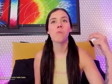 hannadowling_gh on Chaturbate 