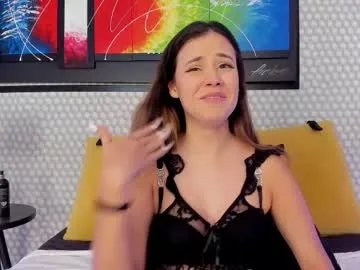 hannadowling_gh on Chaturbate 