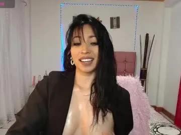 Hannagomez_11 from Chaturbate