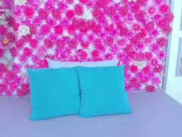 hannah_miller_1 from Chaturbate