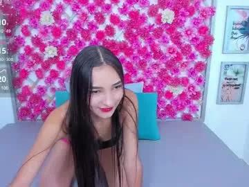 hannah_miller_1 from Chaturbate