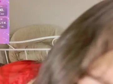 hannah_warren from Chaturbate