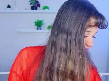 hannah_warren from Chaturbate