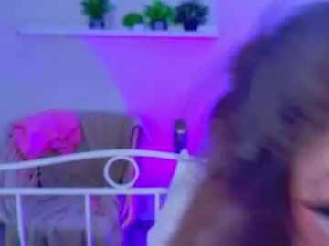 hannah_warren from Chaturbate