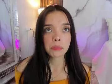 hannahill69 from Chaturbate