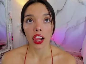 hannahill69 from Chaturbate
