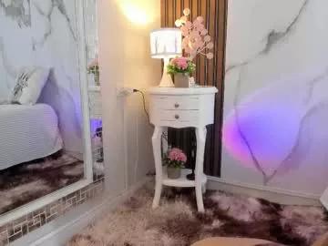 hannahill69 from Chaturbate