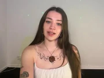 hannahtaylorr from Chaturbate