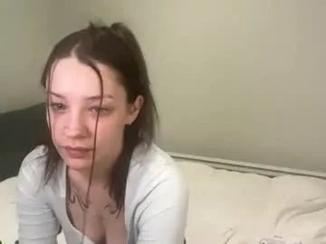 hannahtaylorr from Chaturbate