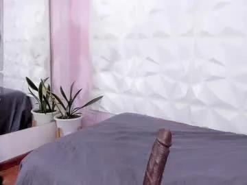 Hannahtoons_ from Chaturbate