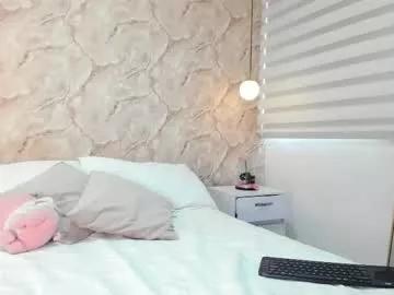 Hannahudson__ from Chaturbate