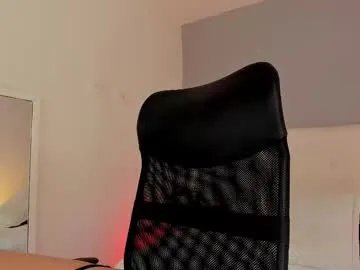 hannamartinnez on Chaturbate 