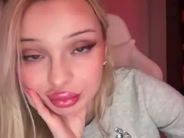 hannaxlovex from Chaturbate