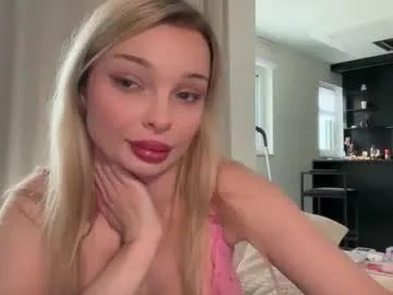 hannaxlovex from Chaturbate
