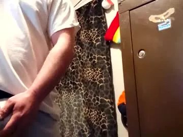 hardfastandrough from Chaturbate