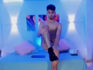 harryfosster from Chaturbate