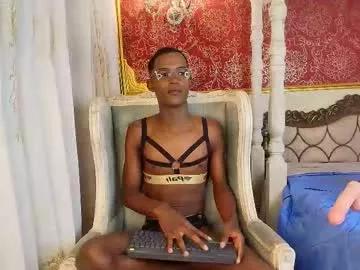 harryswilson from Chaturbate