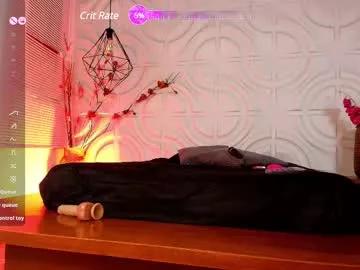 harryswilson from Chaturbate