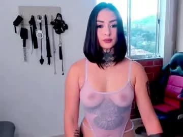 hathor_nore from Chaturbate