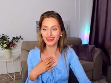heartedlove_1 from Chaturbate