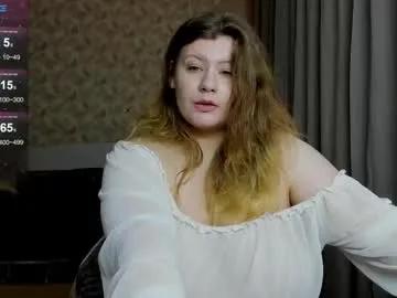 Heelga from Chaturbate