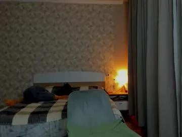 Heelga from Chaturbate