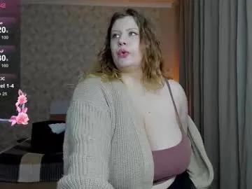 Heelga from Chaturbate