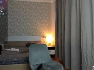 Heelga from Chaturbate