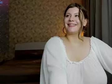 Heelga from Chaturbate