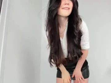 helen__spark__ from Chaturbate