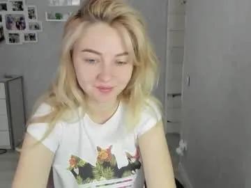 Helen_angel_girl from Chaturbate