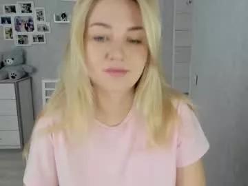 Helen_angel_girl from Chaturbate