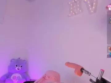 helen_vidall from Chaturbate