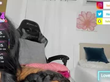 helen_vidall from Chaturbate