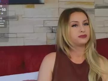 helenceccile from Chaturbate